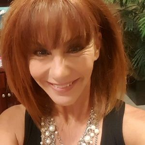 Meet your Posher, Dawn